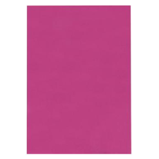 A4 Bright Project Board 160gsm - Colour Lilac